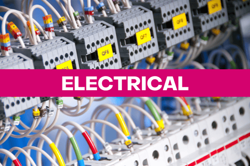 Electrical Electrical