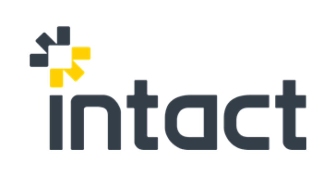 Intact-logo