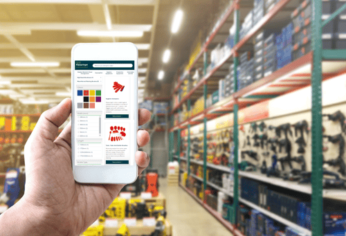 Klipspringer-product-view-in-mobile-app-1 Klipspringer-product-view-in-mobile-app-1