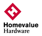Homevalue Hardware logo