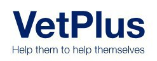 VetPlus logo