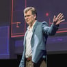 Joe Egan
