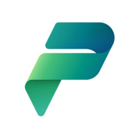 Power platform circle icon Power platform circle icon