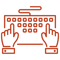 Experlogix Icons-Keyboard-Dark-Orange Experlogix Icons-Keyboard-Dark-Orange