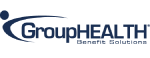 GroupHEALTH logo