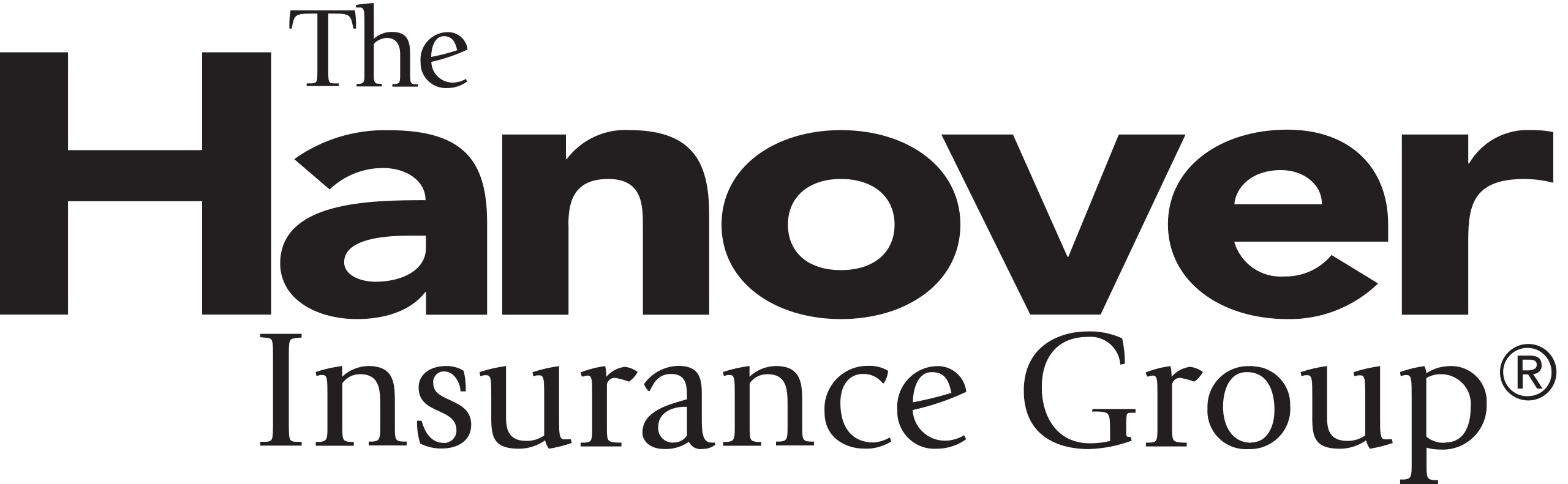 Hanover Insurance Group logo