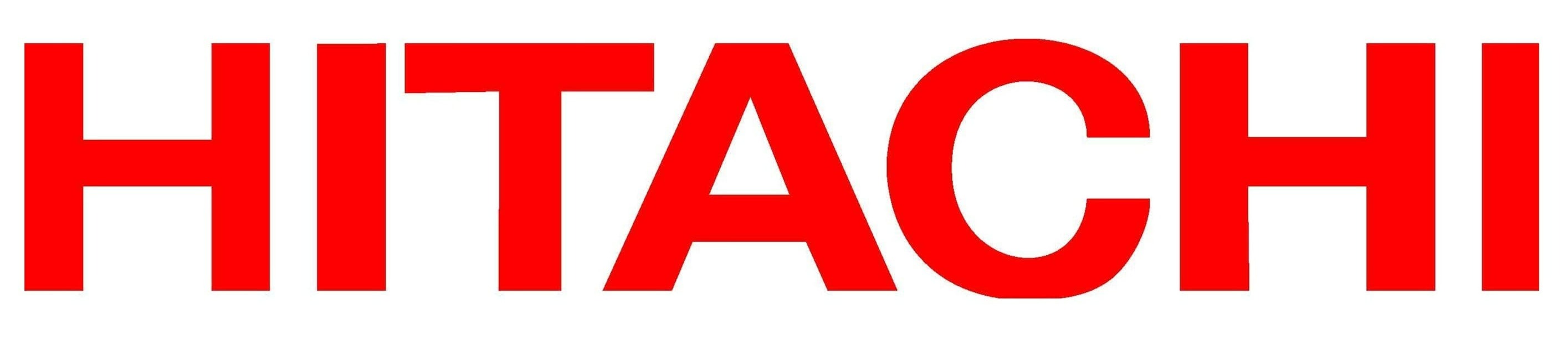 Hitachi logo