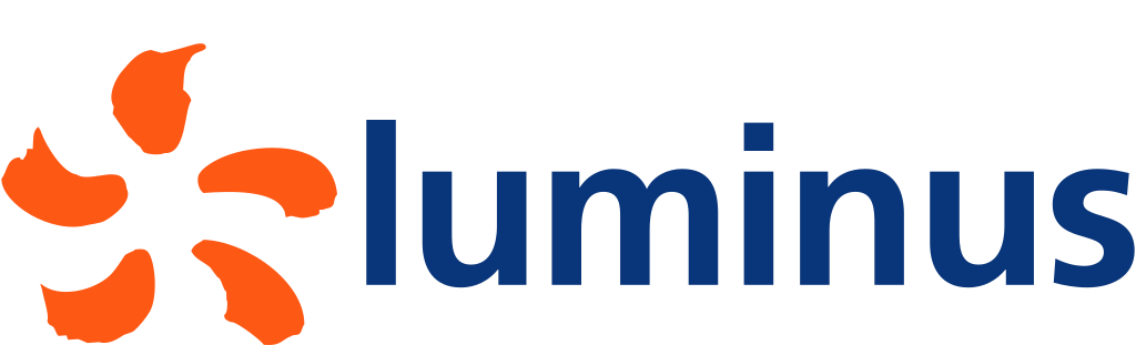 Luminus logo