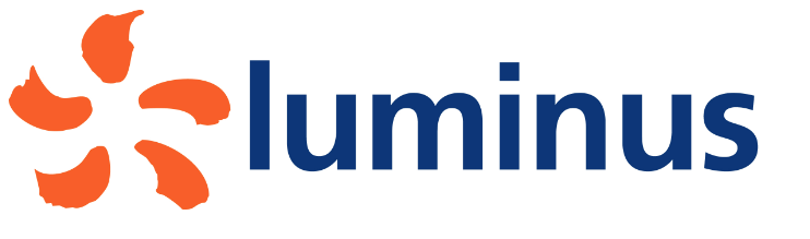 Luminus logo