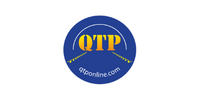 QTP logo