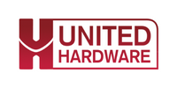 United Hardware logo