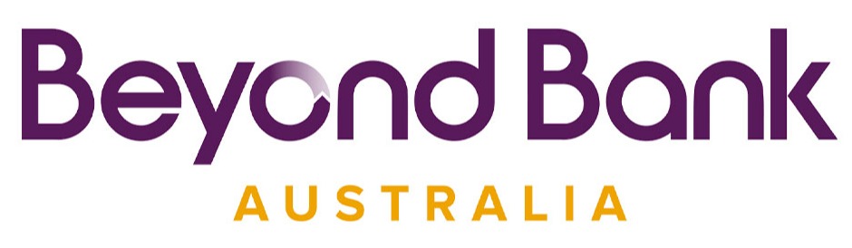 Beyond Bank Australia logo
