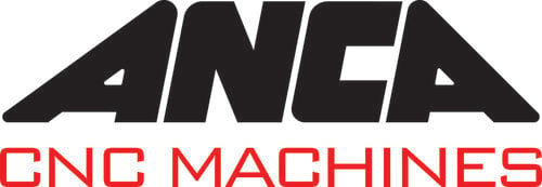 ANCA CNC logo