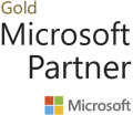 Microsoft Gold Partner Microsoft Gold Partner