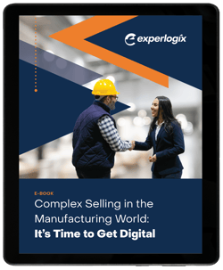 CPQ in the Manufacturing World EBook CPQ in the Manufacturing World EBook