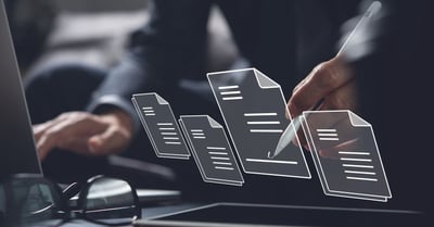 Digital document eSignature Digital document eSignature