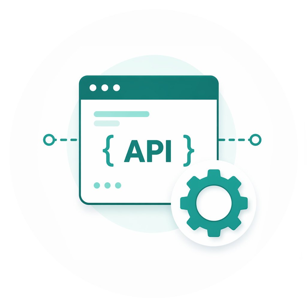 api icon
