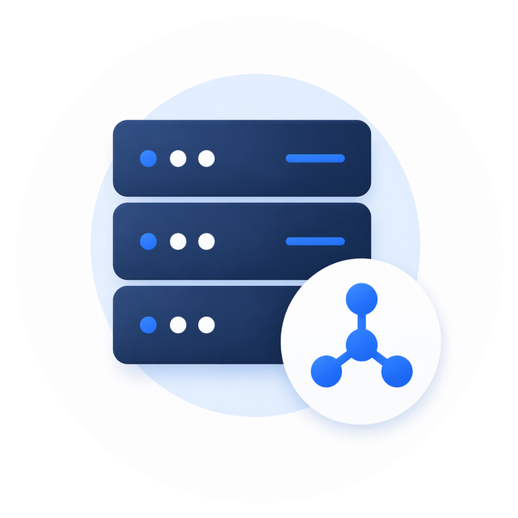 mpc-server icon