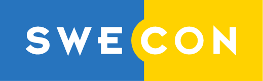 Swecon logo