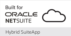 Built for Oracle Logo Built for Oracle Logo