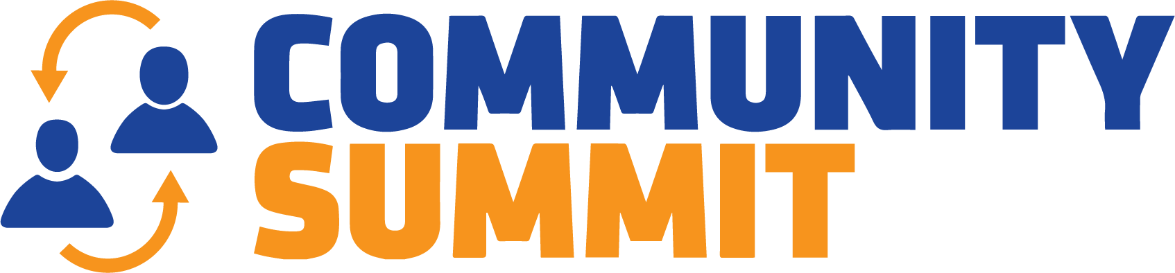Community Summit North America logo