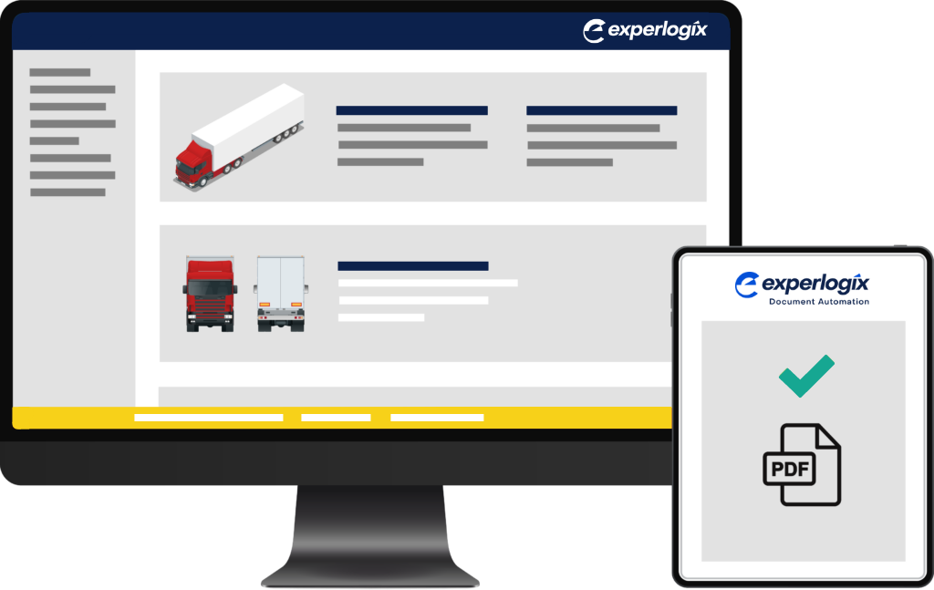 Experlogix CPQ with Document Automation-1
