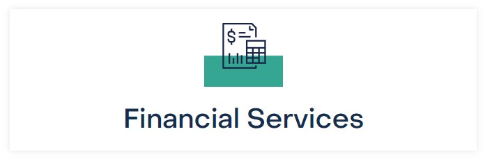 Financial Services icon