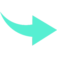 Light green arrow icon