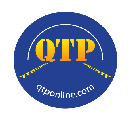 Quality Tractor Parts logo Quality Tractor Parts logo