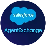 Salesforce Agent Exchange Integration