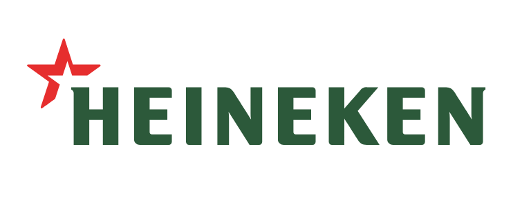 Heineken is one of Experlogix's customers